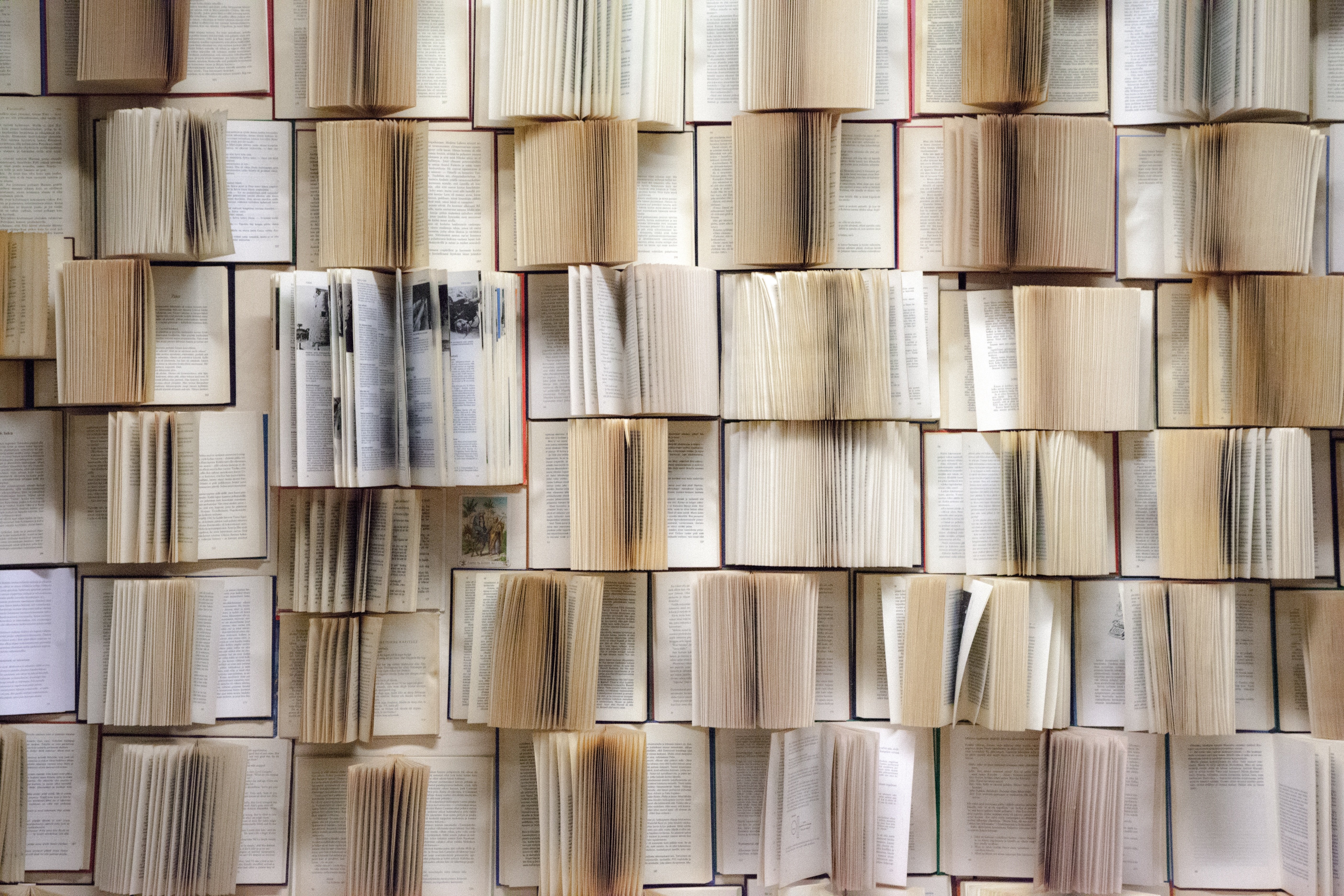 Książki — literatura naukowa